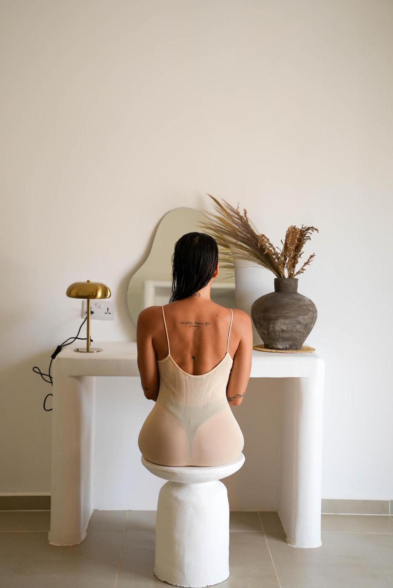 Casa Dantes & Spa Nungwi Buitenkant foto