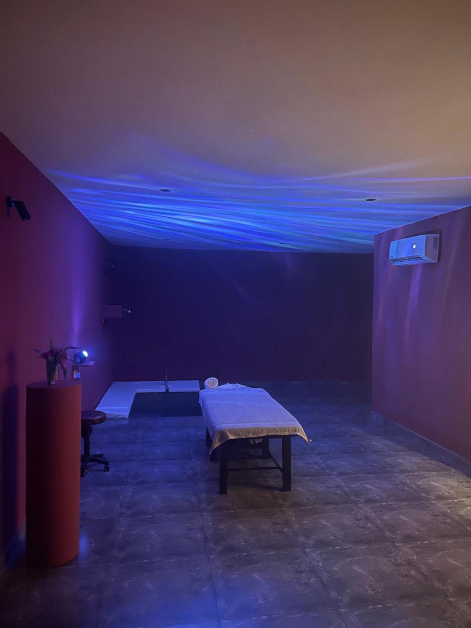 Casa Dantes & Spa Nungwi Buitenkant foto