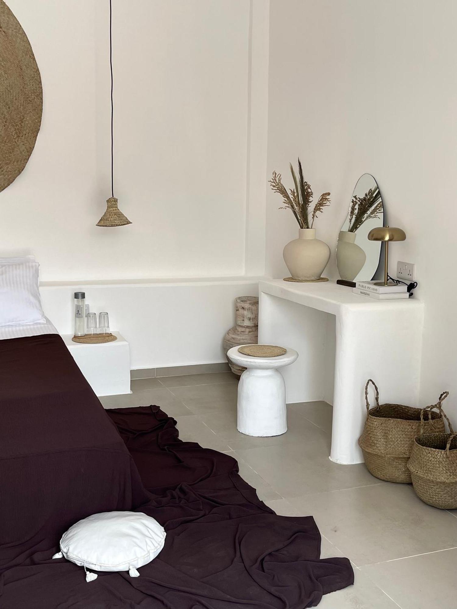 Casa Dantes & Spa Nungwi Buitenkant foto