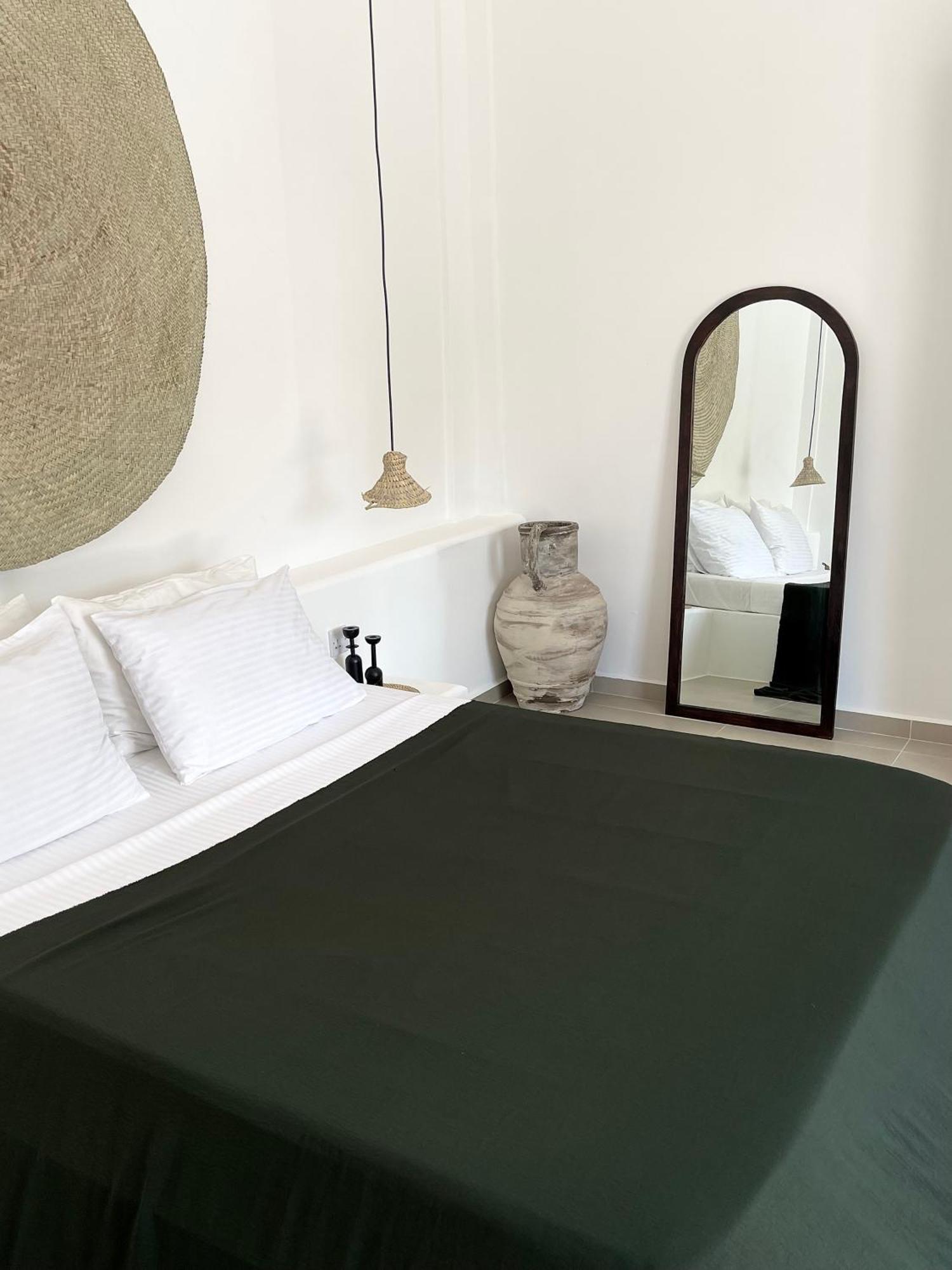 Casa Dantes & Spa Nungwi Buitenkant foto