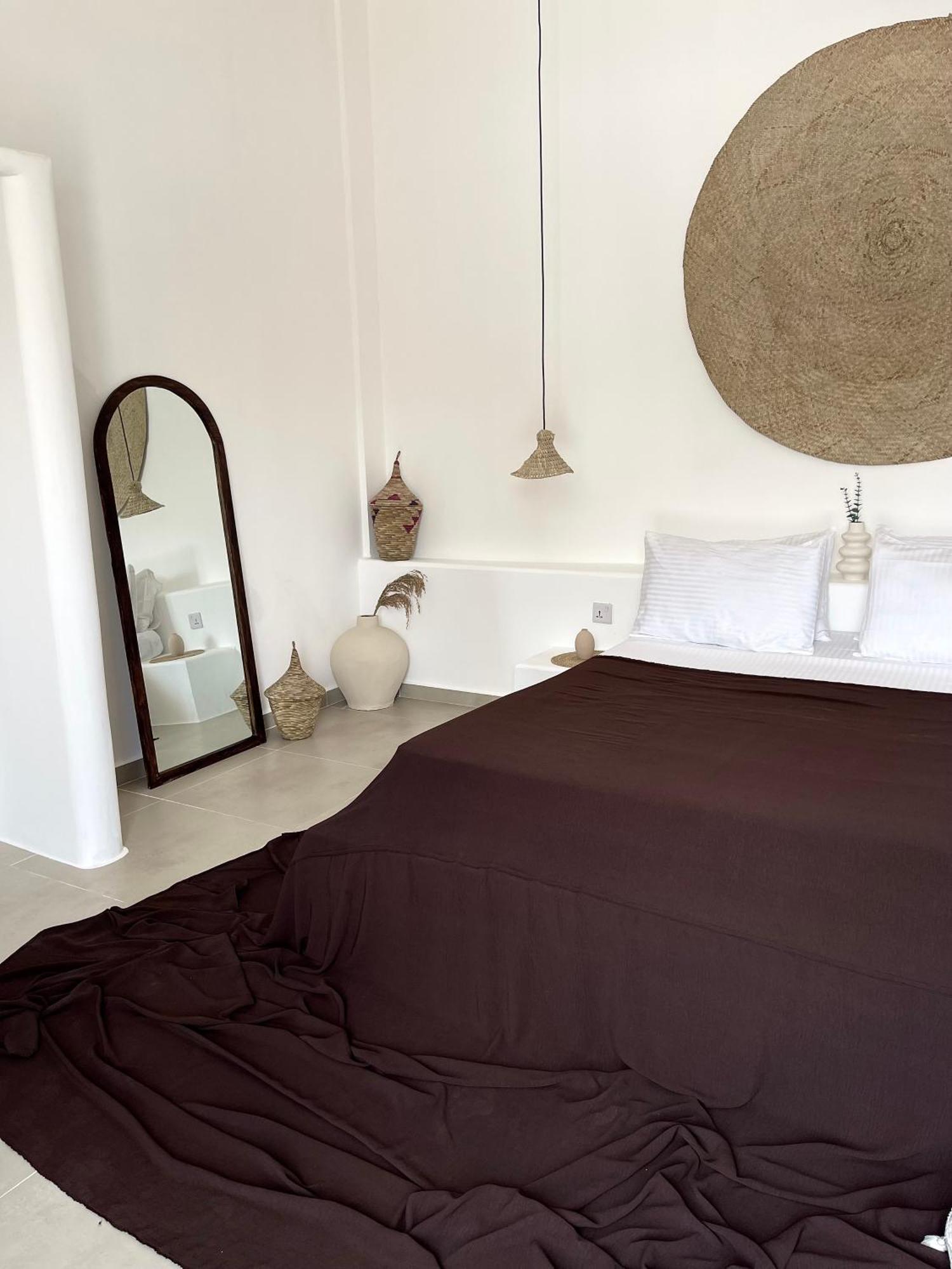 Casa Dantes & Spa Nungwi Buitenkant foto